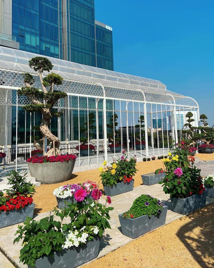 Lime Tree Hotel Near 32Nd Avenue Sector 29 غورغاون المظهر الخارجي الصورة